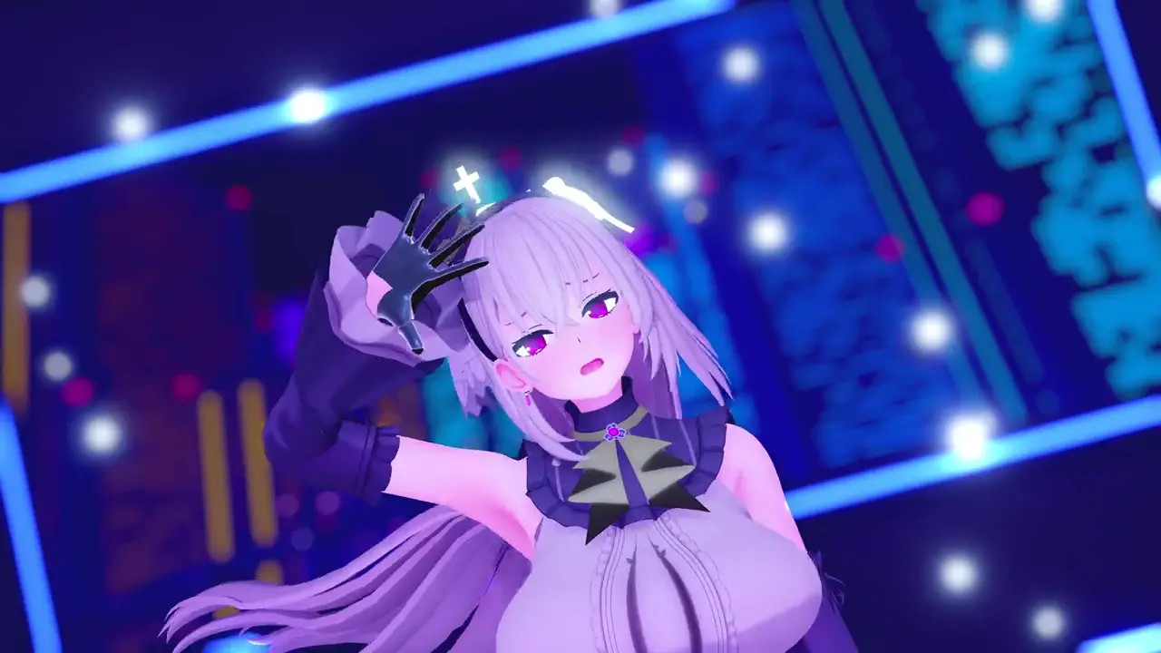 Idol Hijacker Utazumi Sakurako Ver (Naked) [ブラン]