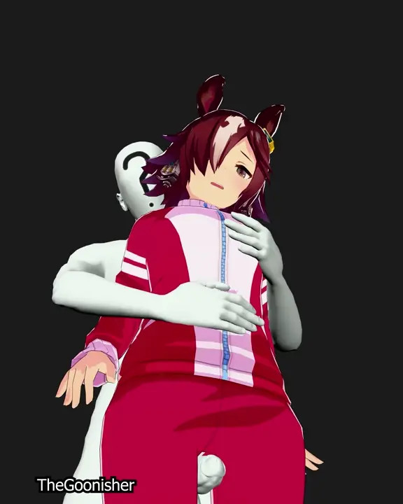 Vodka Thighjob