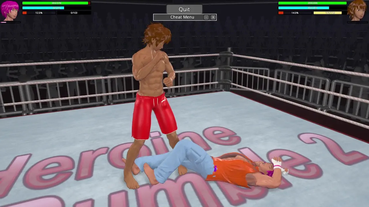 THRE August Winners Finals: Bill vs Devin