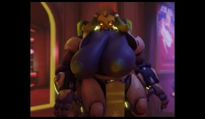 Snips456 Orisa Compilation