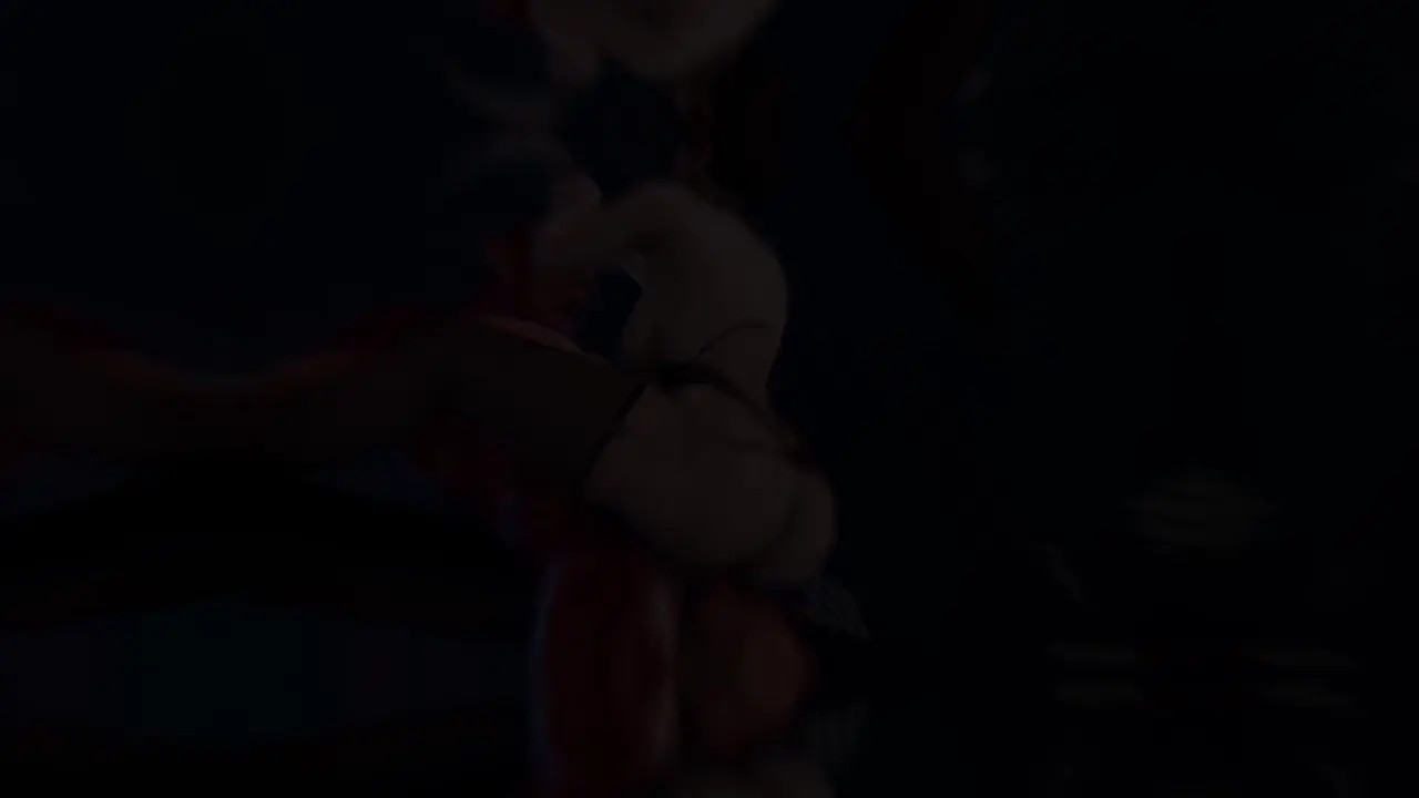 - PERFECT WEAPON ep.2 -