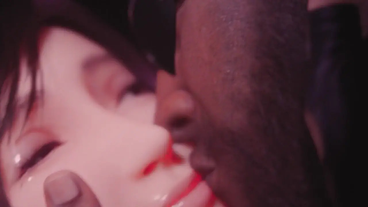 [PMV] BLACKED VI [WORK - BILLE]