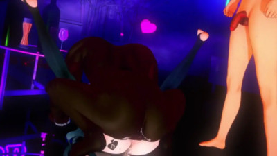 Bronya-Got that boom