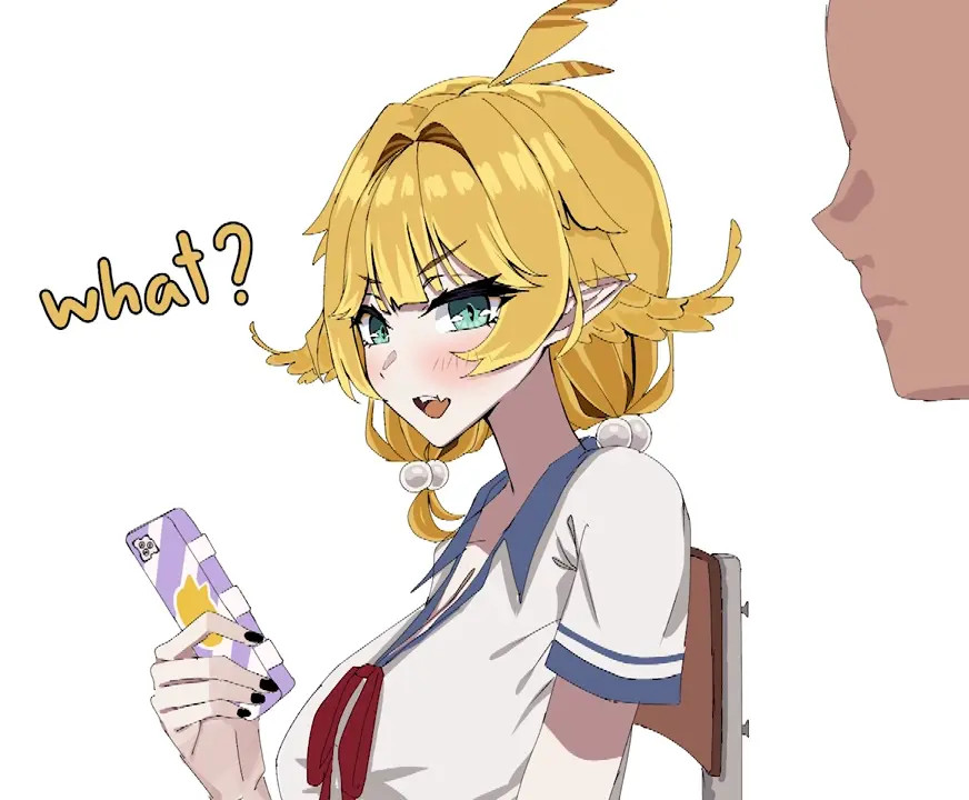 Dokibird Hypnotized
