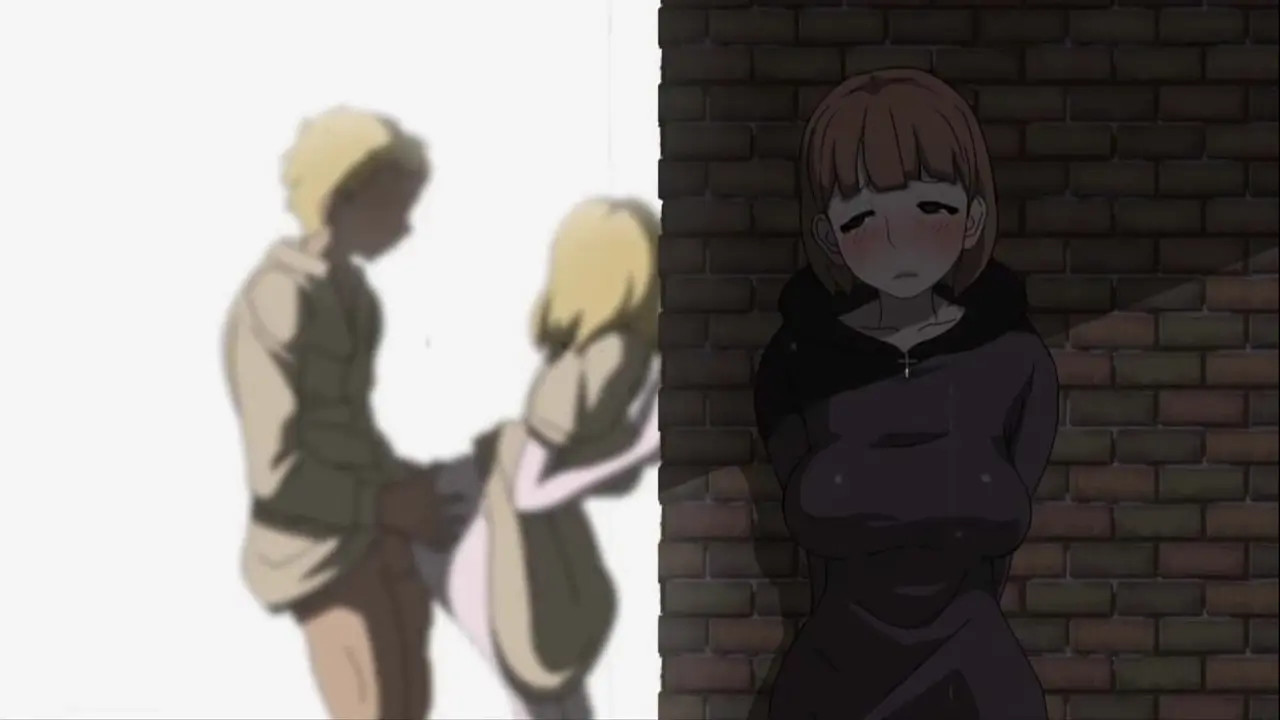 Alice and The Way of Sex