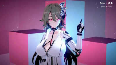 [Vita] CHUNG HA - I’m Ready (Alt.)