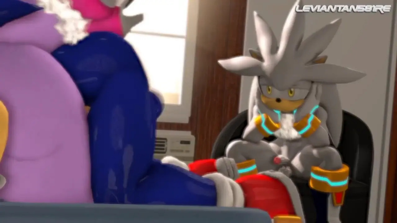 It's no use! (Too late) with Sound