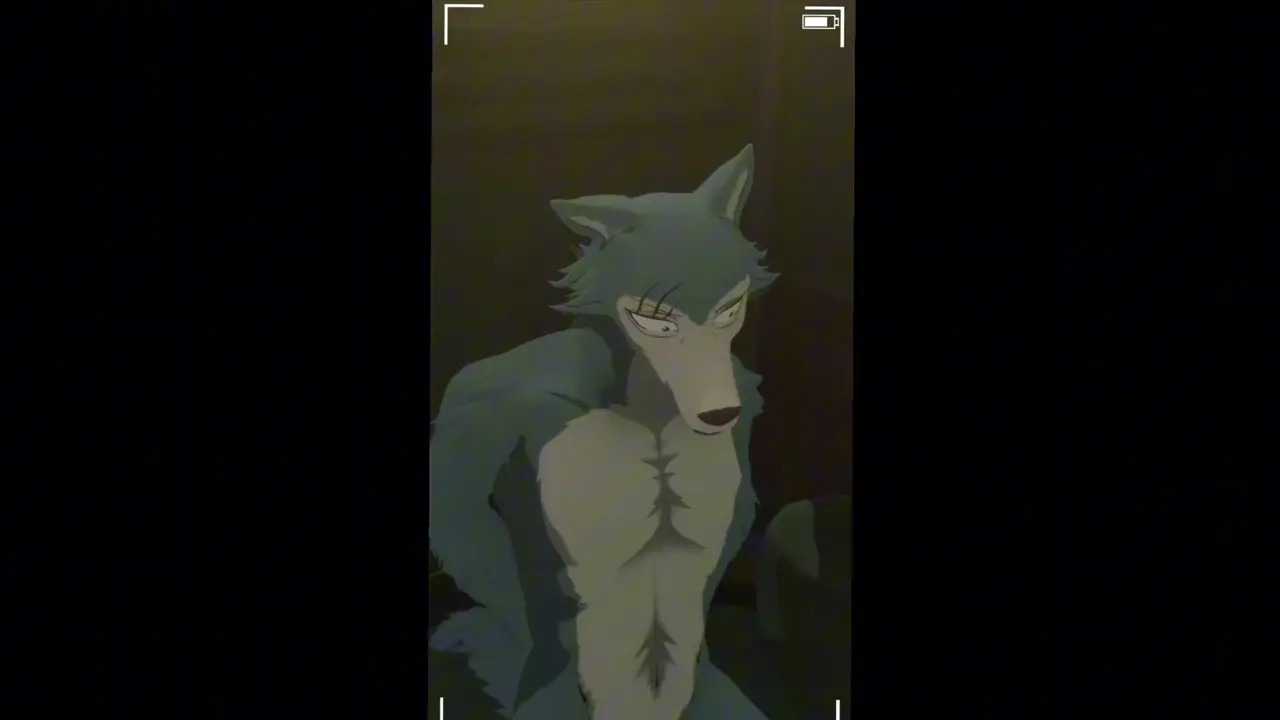 Legoshi is Sooo Hot PMV (BASS DOWN LOW)