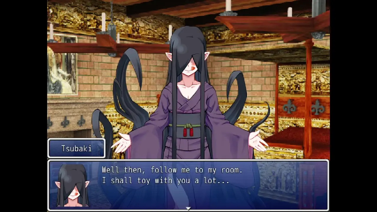 Monster Girl Quest Paradox - Kejourou