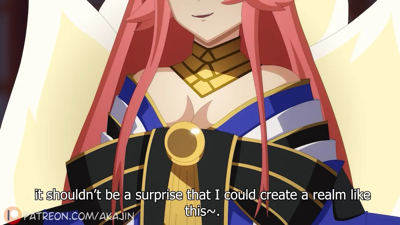 Tamamo's Happy End (Teaser)