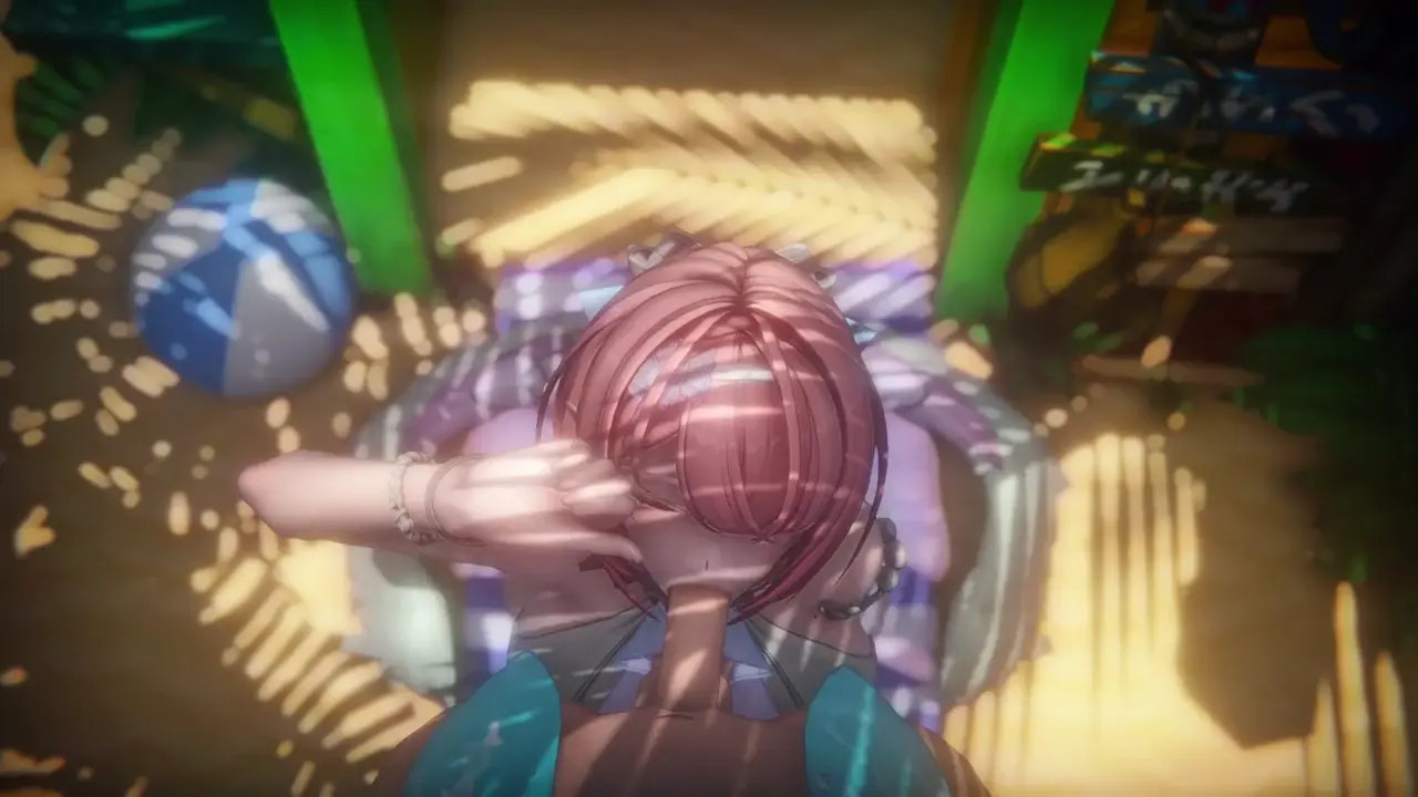 【ZZZ】 Remielle