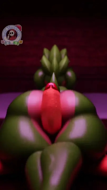 Surge thighjob