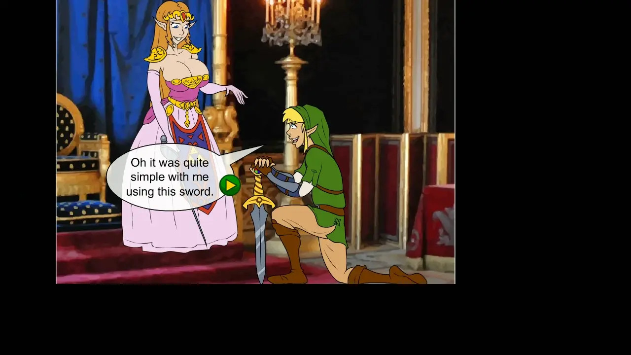 The Legend of Zelda (Hardcore Compilation)