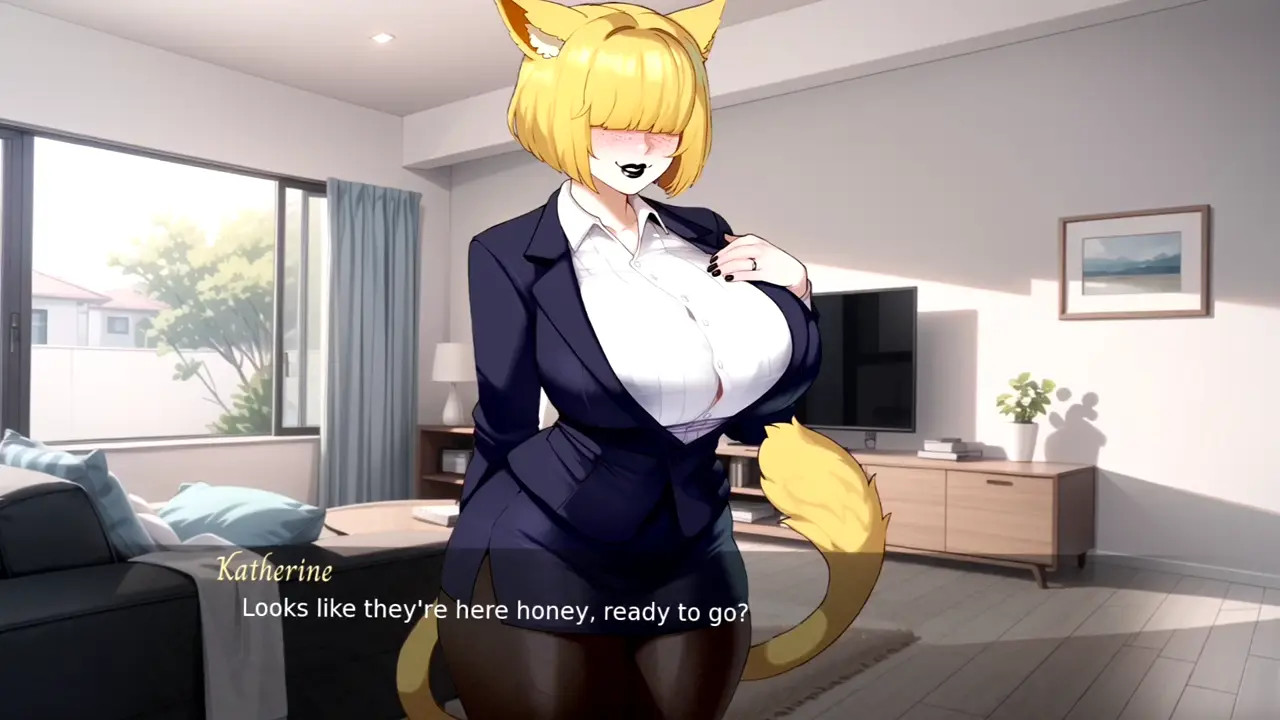Nyatorase: Shared Passions Cap 3