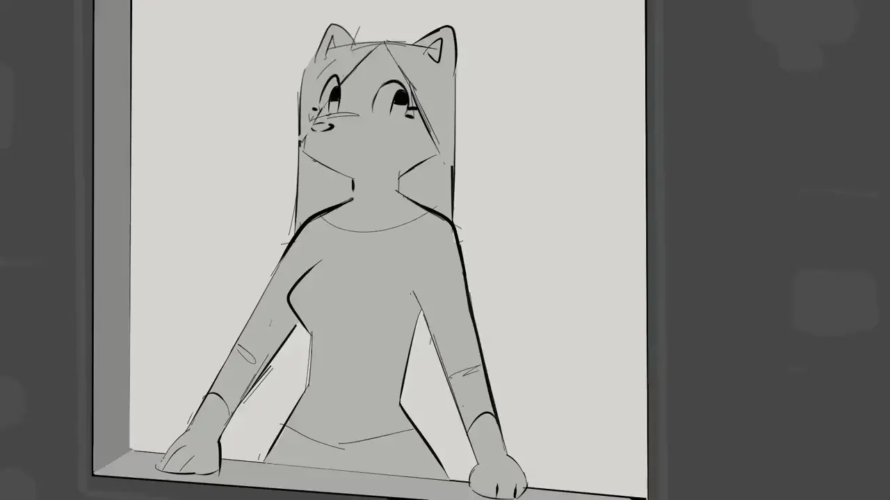 Blowjob City (With sound)