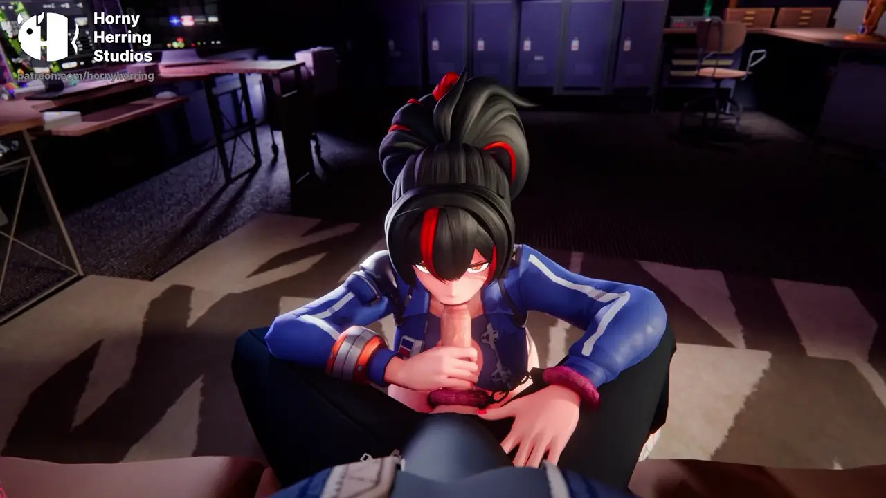 Ahri, Shion, Zhu Yuan