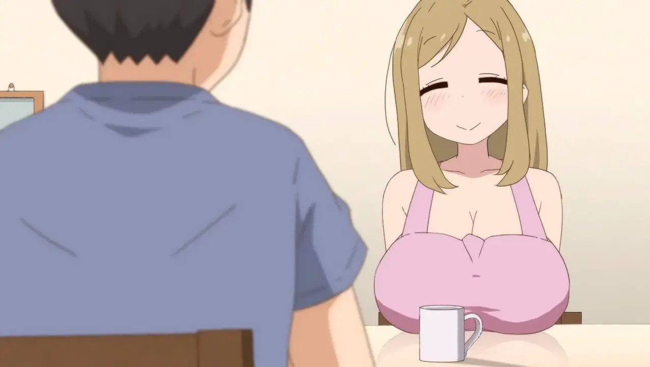 Married Woman Hide-and-seek