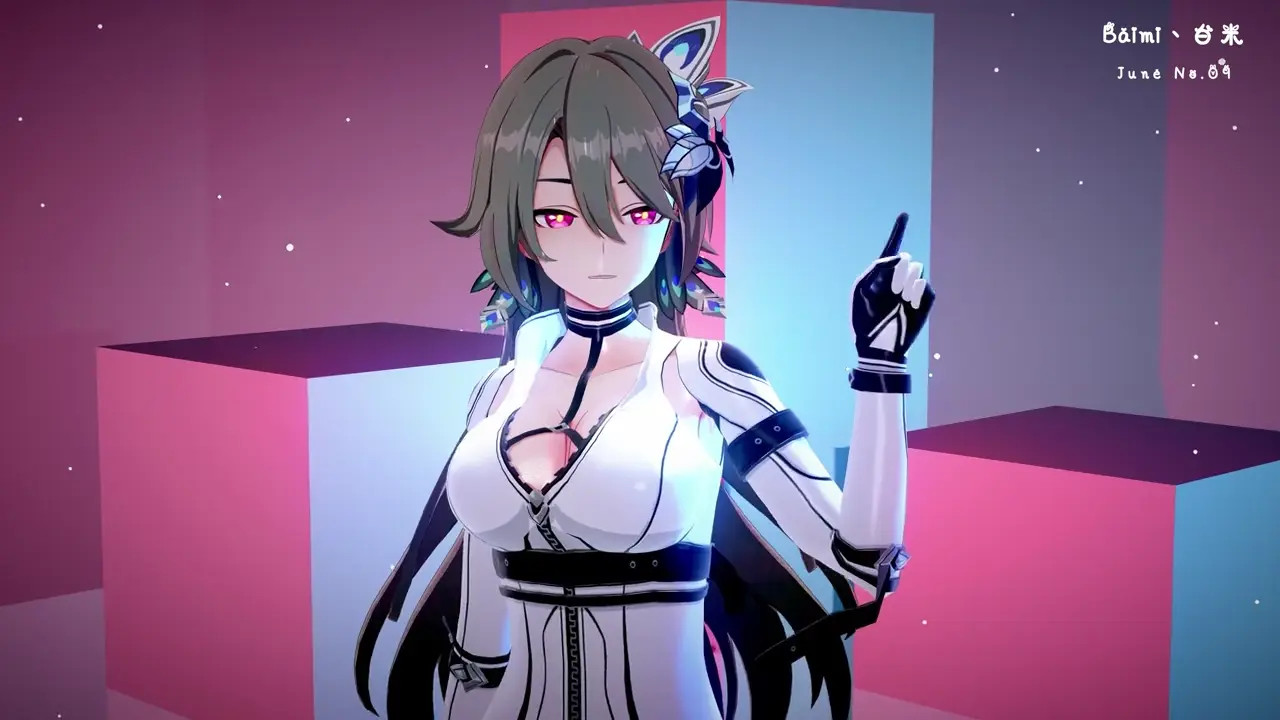 [Vita] CHUNG HA - I’m Ready