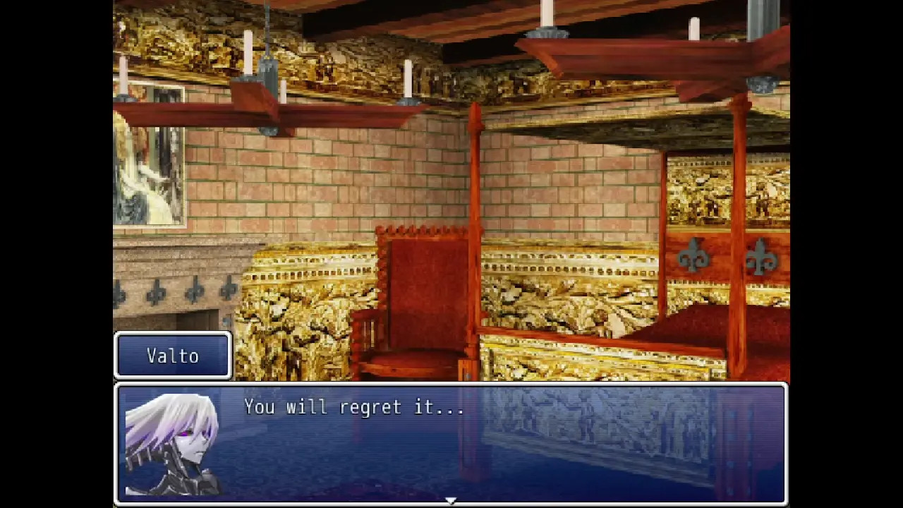 Monster Girl Quest Paradox - Valto