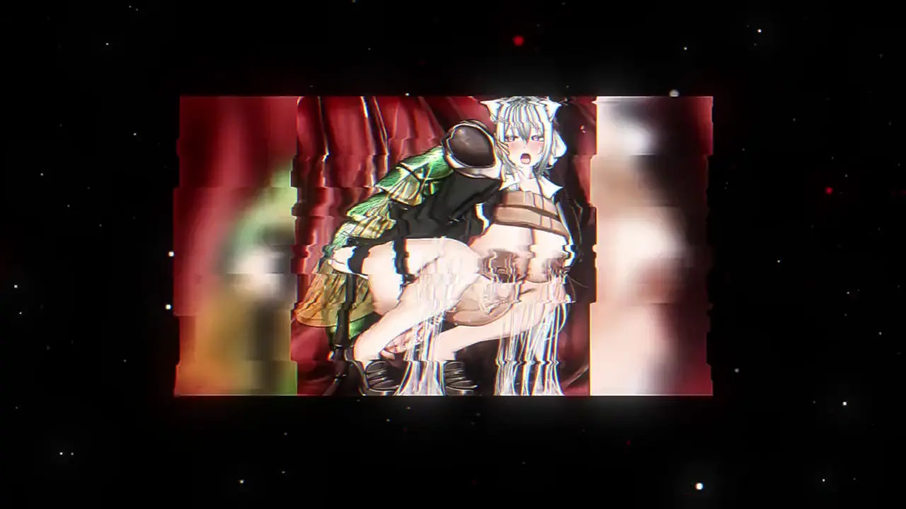 Maggot Factory - PMV
