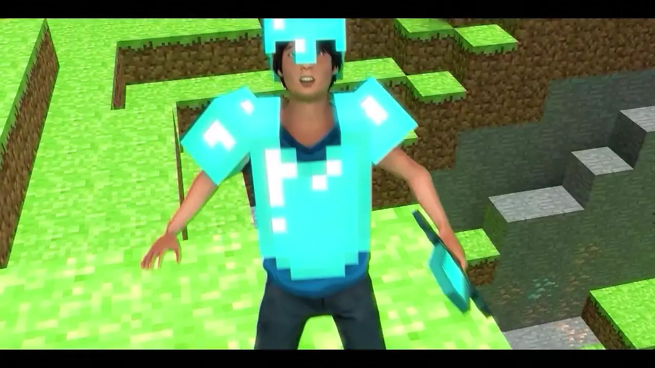 Ender Dragons new Mate