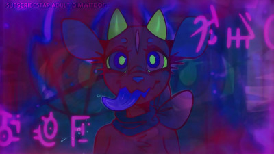 all wound up <3 (edit)