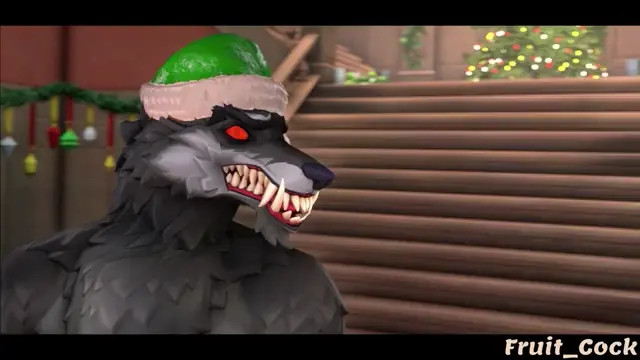Polar navidad