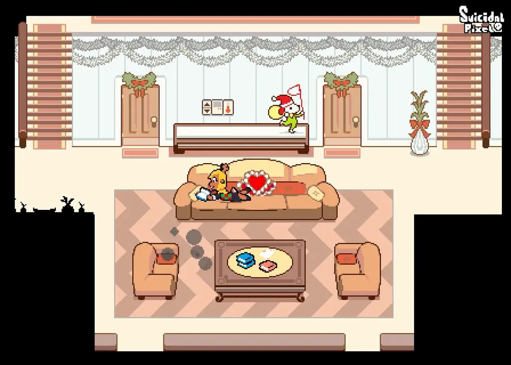 Rise of the King (Deltarune)