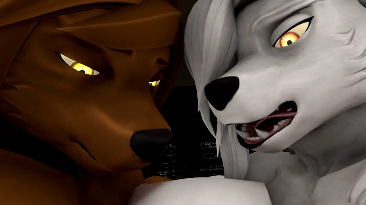 Wolves, Foxes, and Bugs.