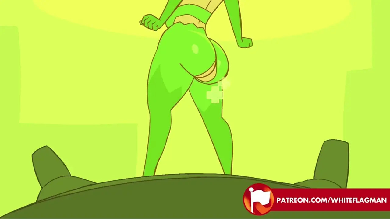 Mantis' newest buff