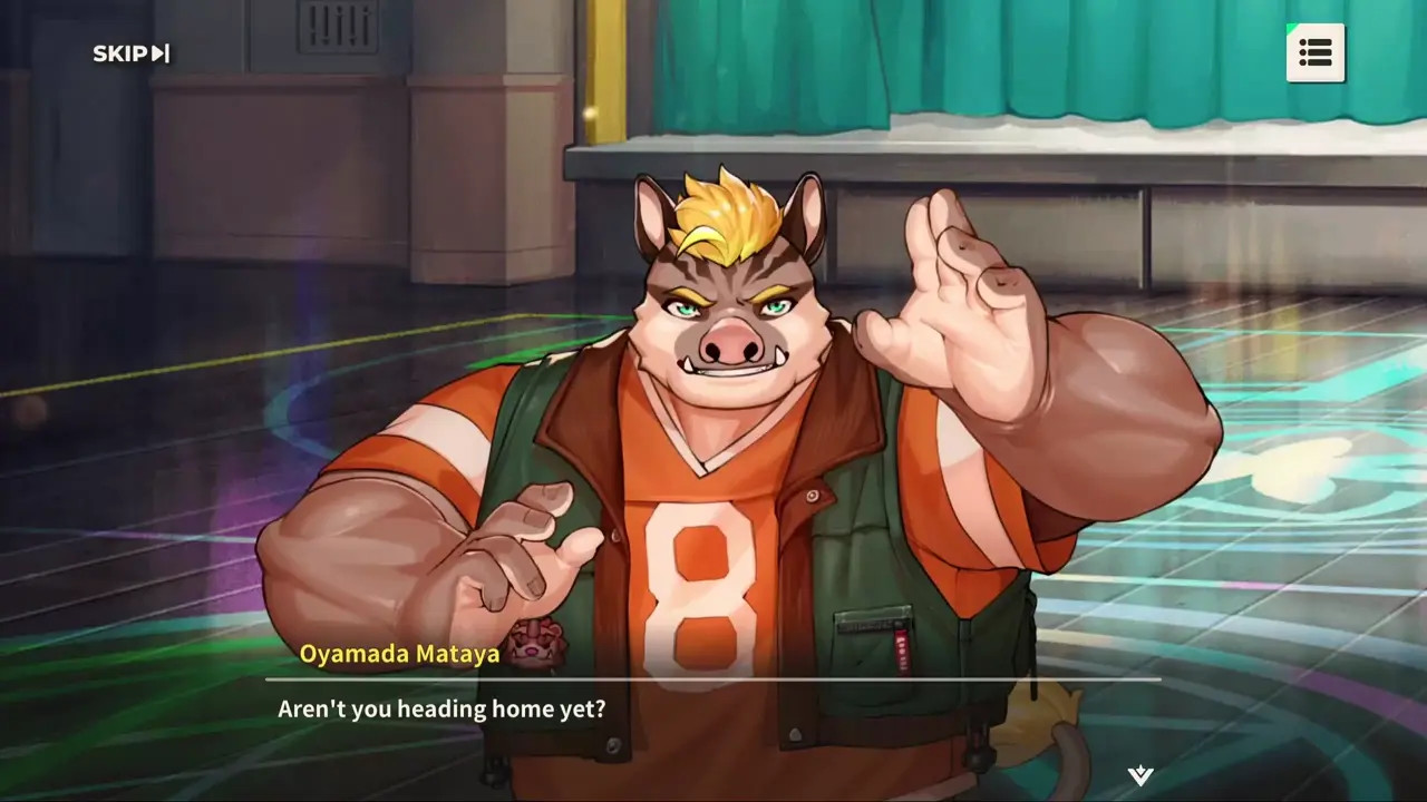 XXL Woofia Oyamada Mataya 2