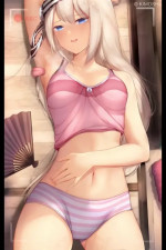 Love is war Kimoshi compilation