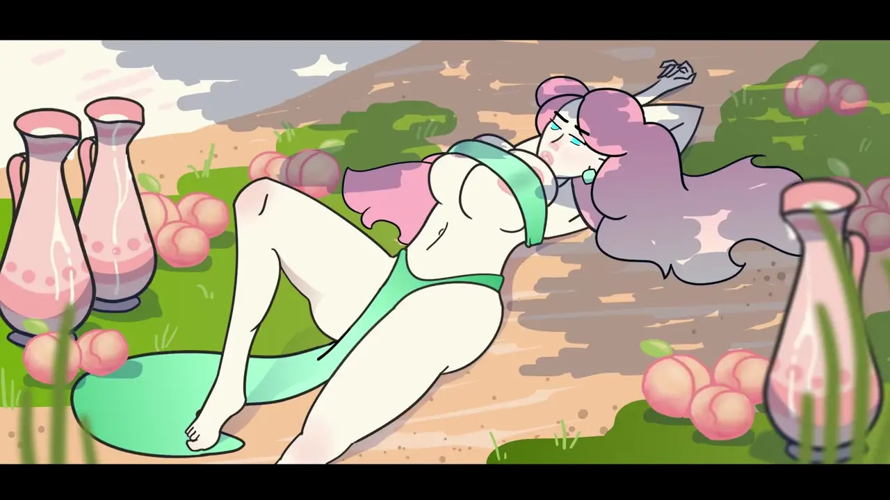 Goddess Milk [Fulvi]