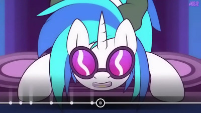 BEAT BANGER - VINYL SCRATCH (mod release)