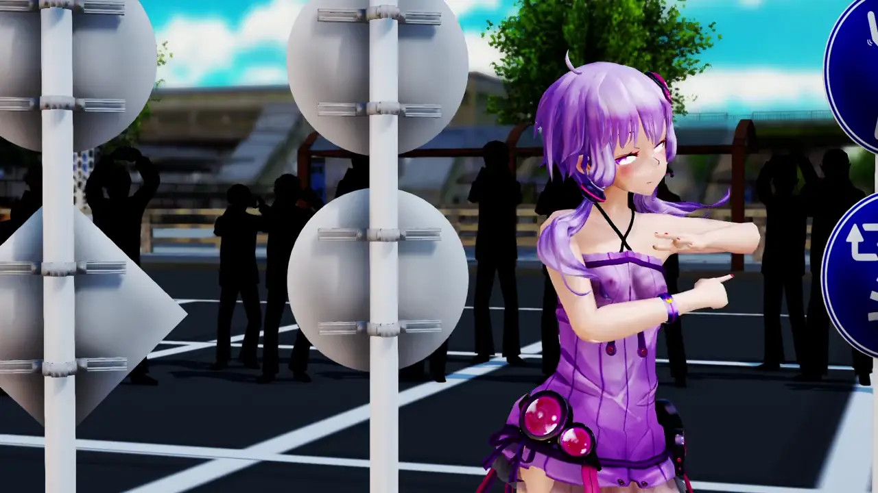 Planet Loop (Awaken Ver.)