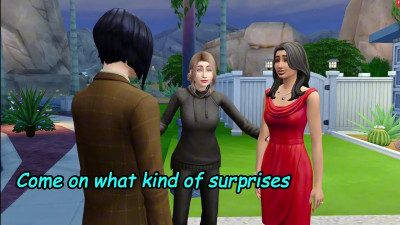 FUTA NEIGHBOURS AND COUPLE