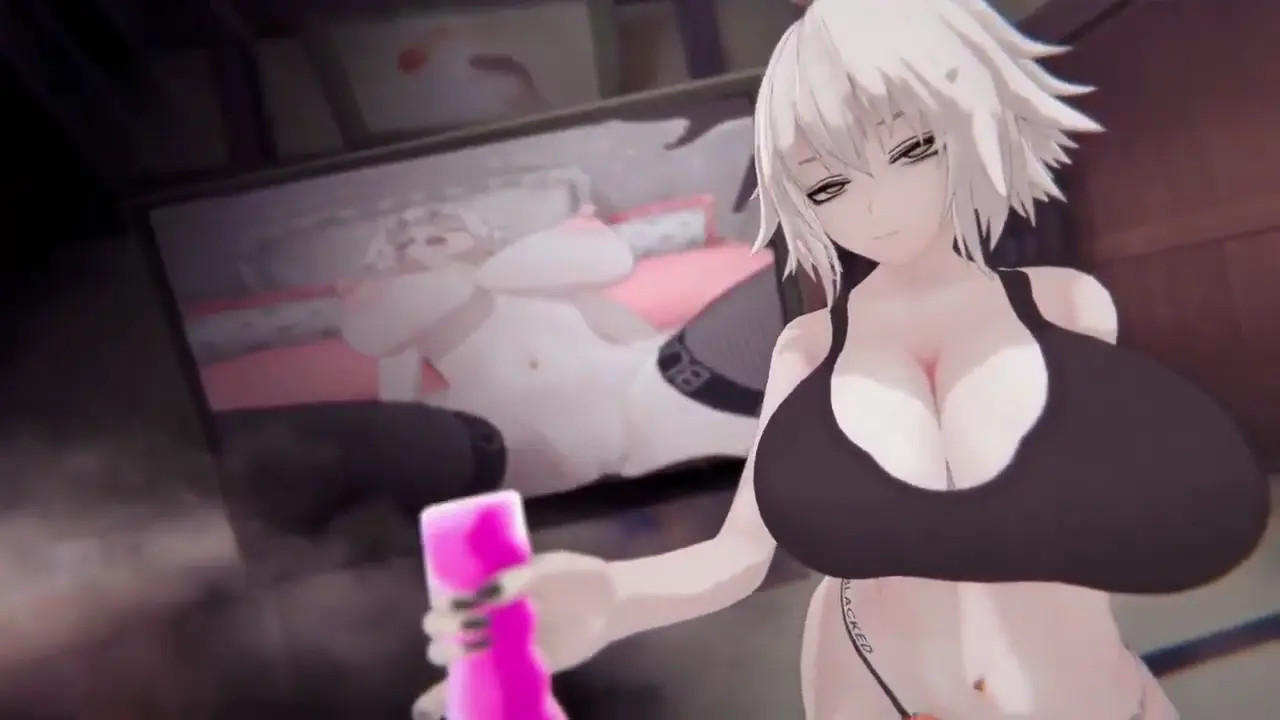 Blacked fate