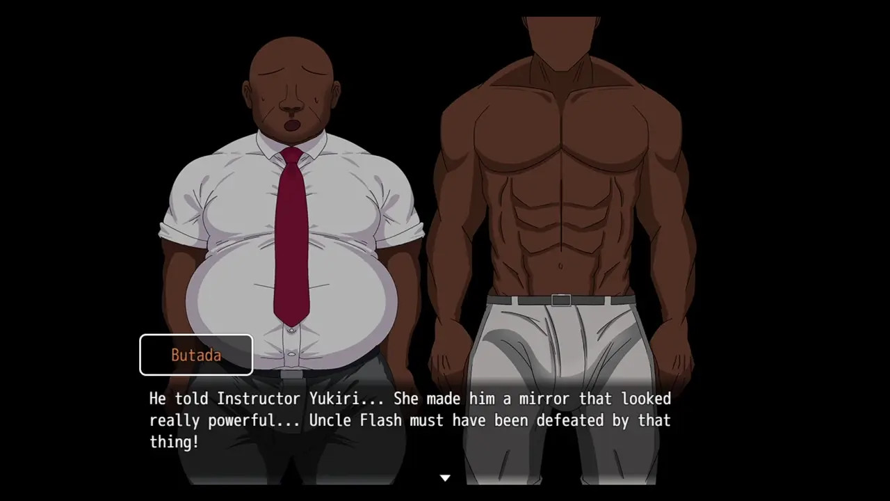 Total NTR: Full Game Part 4 - No Commentary.