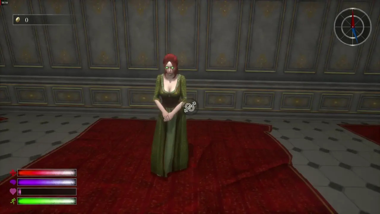 Duchess Full Gallery Sin Spire