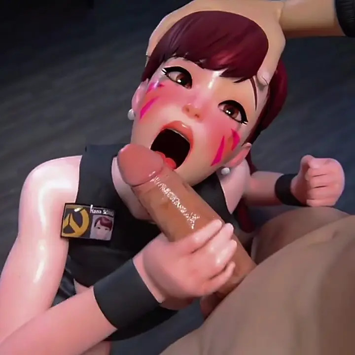 HMV | overwatch edit