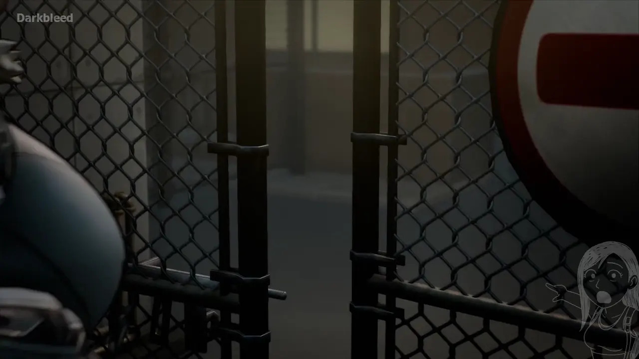 Howl x ZZZ ft. Jane Doe - Part 01 - darkBleed