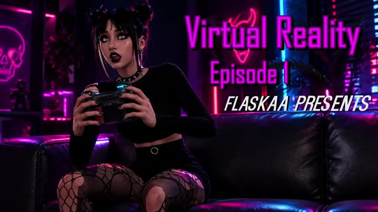 Virtual Reality EP1