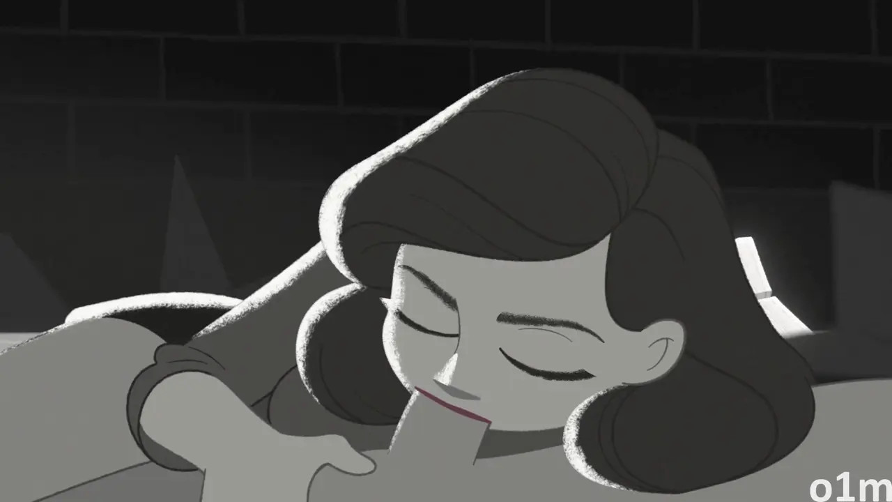 Paperman Meg [o1m]