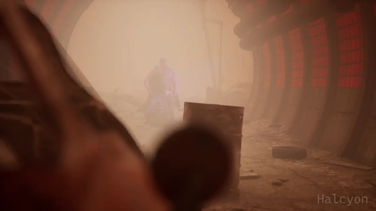 Canyon Road - The Toll