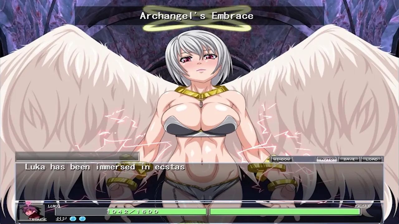 Monster Girl Quest 3 - 2 No Commentary