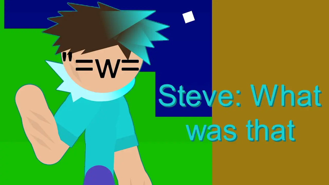 Minecraft Harem Encounter - Skeleton Girl Encounter [TVGirlCraft]