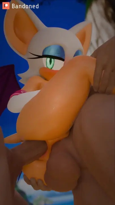 Rouge DP (Bandoned)