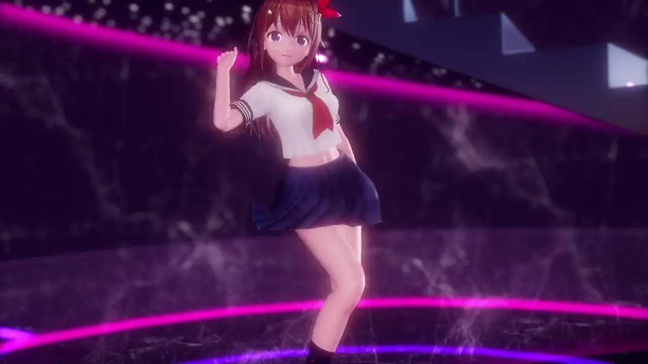 Tokino sora : Nayeon "Pop" y "ABCD"