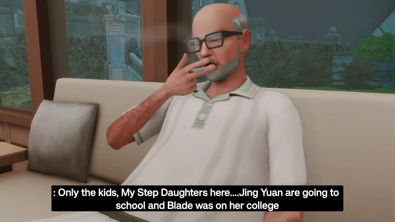 i banged my step daughters until they lost their mind