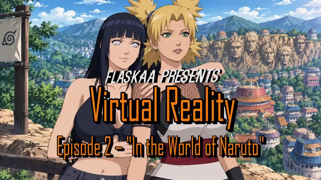 Virtual Reality EP2